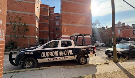 Doble feminicidio en Cuautitlán; dos menores bajo resguardo de las autoridades y el agresor prófugo, lo que sabemos del caso