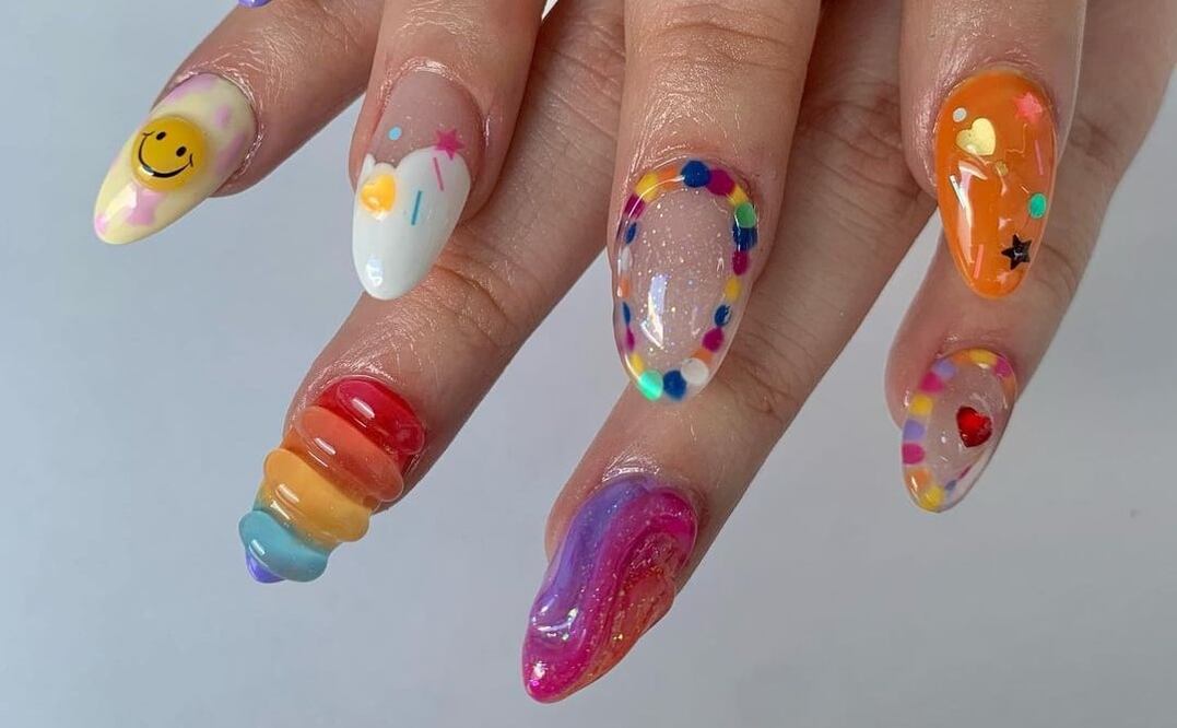 Foto: Instagram @bymizzblac