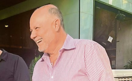 “Padece” César Duarte proceso judicial en buenos restaurantes