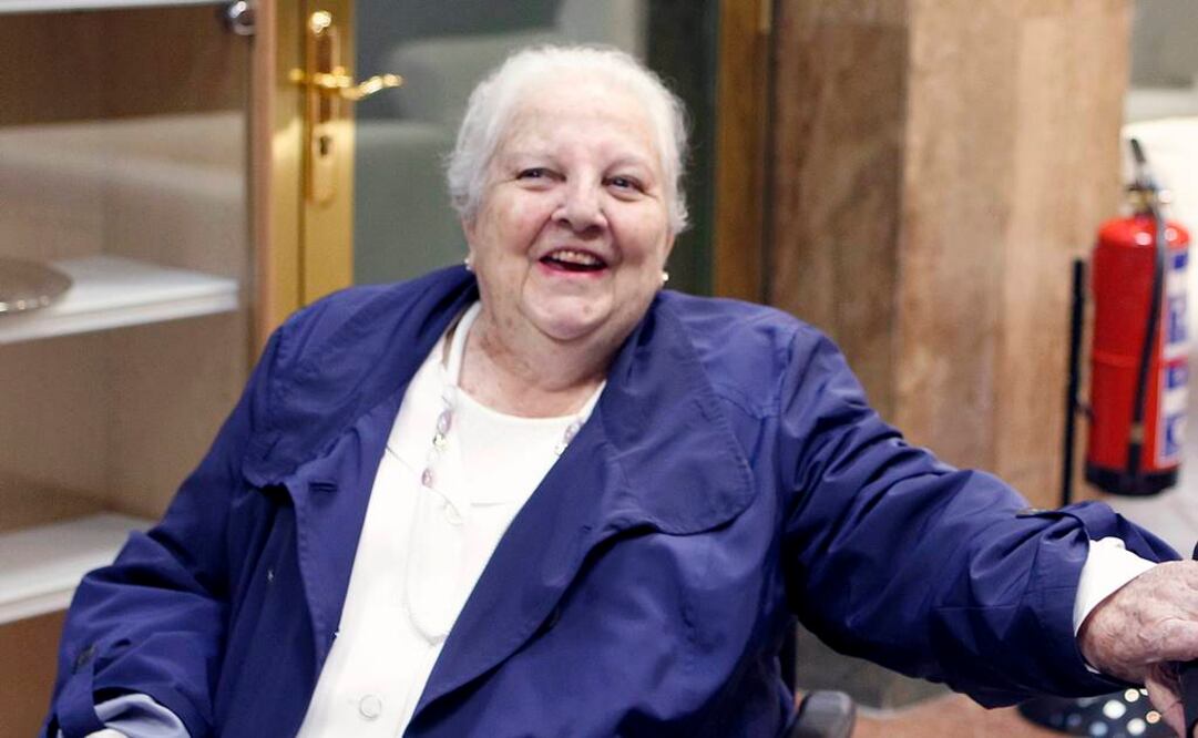 Balcells acabó con la cesión a los editores de derechos universales y vitalicios. (FOTO: Archivo EL UNIVERSAL)