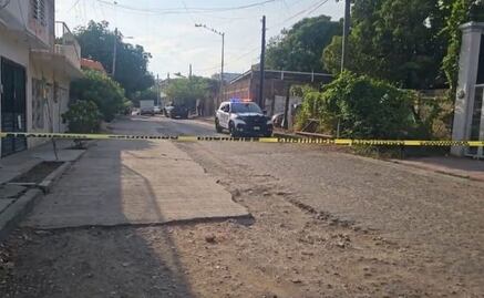 Abandonan camioneta robada tras balacera en Tuxtla Gutiérrez; continúa búsqueda de presuntos criminales