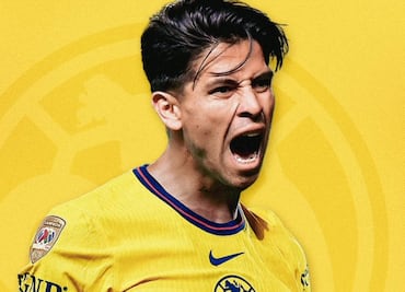 Puebla y Querétaro buscan a delantero del América