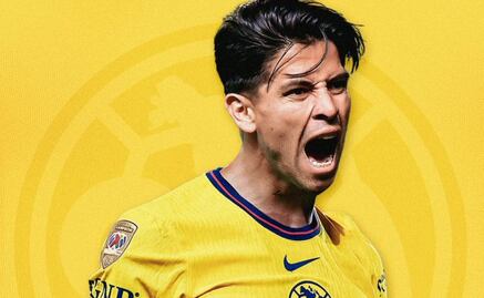 América hace oficial la contratación del chileno Víctor Dávila