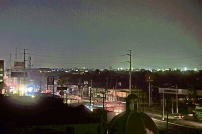 Cenace baja el switch a sus alertas de apagones