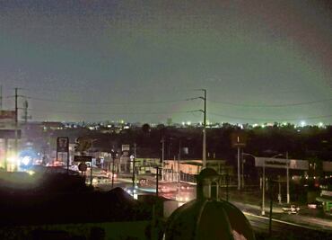 Cenace baja el switch a sus alertas de apagones