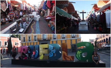 Ciudad de Puebla va por turismo “incluyente” y social