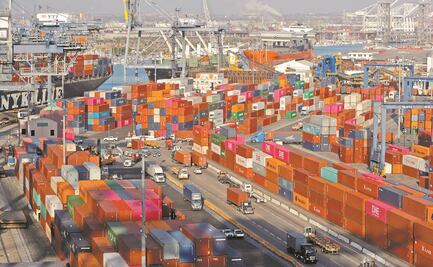 Repuntó exportación en 19 estados: Inegi