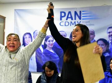 PAN CDMX creará “Incubadora de Funcionarios Públicos”; buscan identificar líderes y ganar elecciones 2027