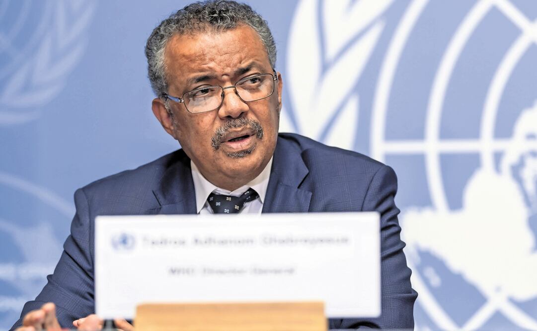 (Foto: Archivo / EFE)