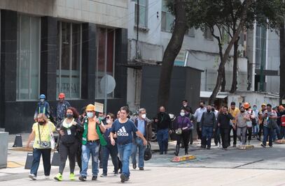 19S. Estudiar la coincidencia entre los 3 sismos requiere nuevas líneas de investigación: UNAM