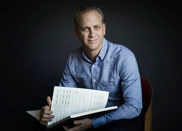 "Me duele que el público no viva la experiencia del concierto": director de la Orquesta Sinfónica Nacional