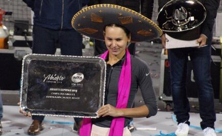 Abierto de Zapopan apunta a mejorar de categoría