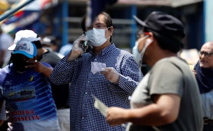 Se eleva a 19 el número de casos positivos por Covid-19 en Chiapas