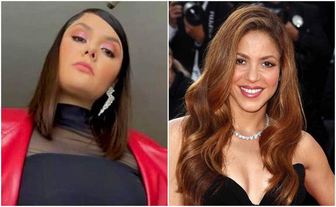 Facebook Yuridia/EFE