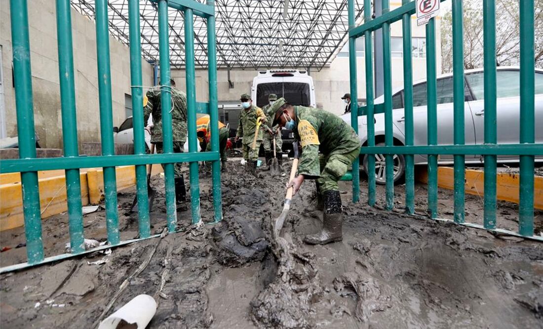 Foto: Valente Rosas/EL UNIVERSAL