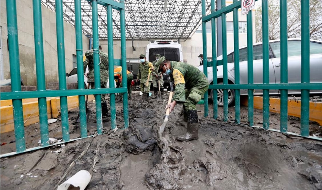 Foto: Valente Rosas/EL UNIVERSAL