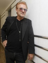 Se parecen... pero se llama Pavel Sfera