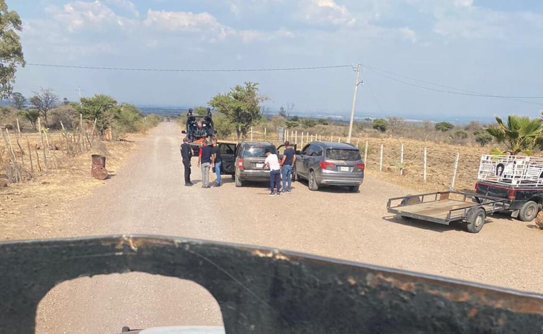 El robo de boletas perpetrado un día después de la jornada electoral y las amenazas del crimen organizado, cambió los resultados de la elección en ese municipio controlado por el Cártel Jalisco Nueva Generación. Foto: especial
