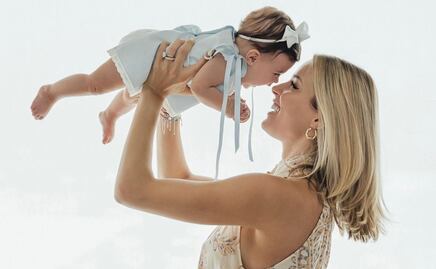 Los disfraces de Mariana Rodríguez y Mariel que derriten de ternura