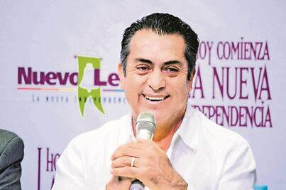 No llega aún 2017, pero en NL miran ya hacia 2018