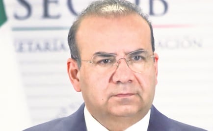 ¿Año de Hidalgo en Gobernación?