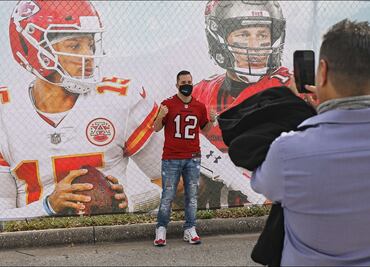 ¿Por qué Brady nos cae mal y Mahomes bien?