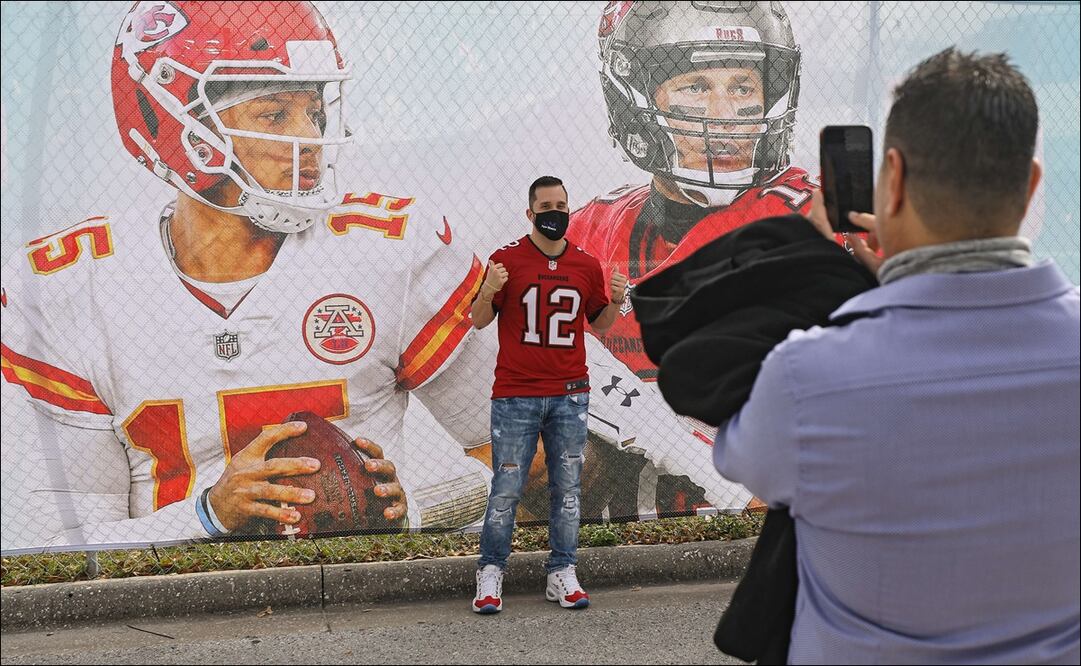 ¿Por qué Brady nos cae mal y Mahomes bien?