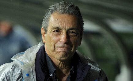 Tomás Boy se siente seguro en el banquillo de Chivas