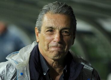 Tomás Boy se siente seguro en el banquillo de Chivas