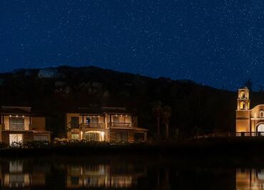 El Cielo: un paraíso vinícola en Valle de Guadalupe