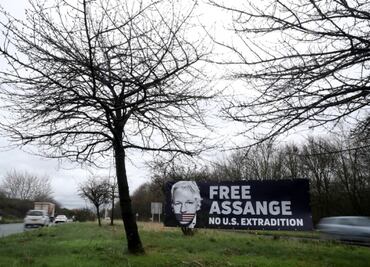 La filtración de WikiLeaks puso a personal estadounidense en riesgo, afirma EU