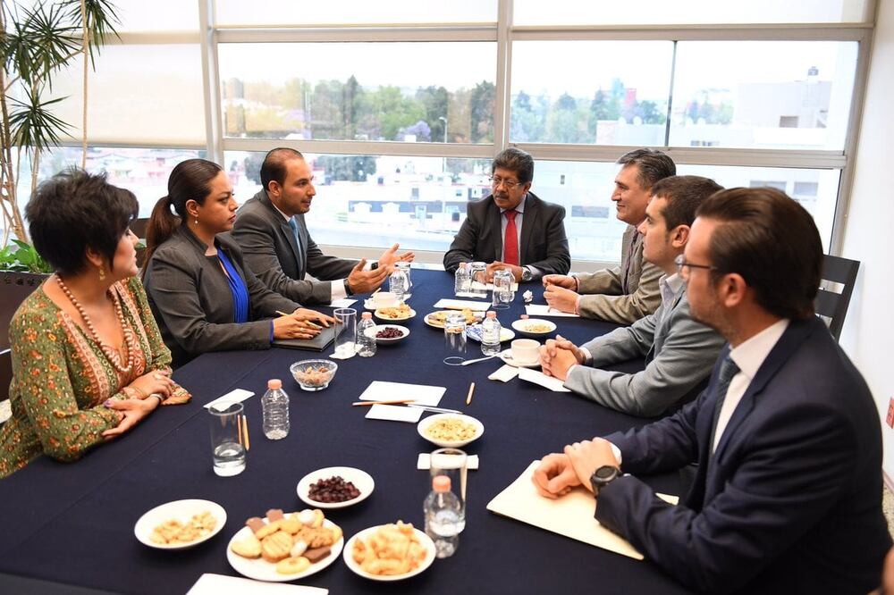 Foto: tomada de @MarkoCortes