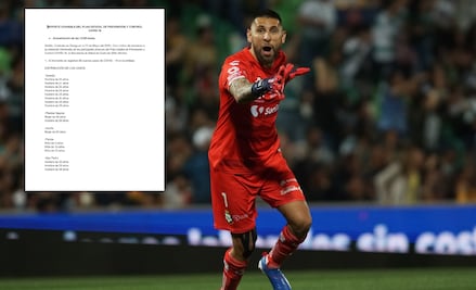 Gobierno de Coahuila confirma los contagios de Covid-19 en Santos