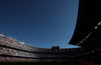 ¡En Vivo! Barcelona vs Athletic de Bilbao