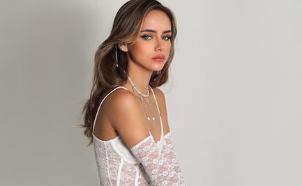 La actriz Azul Guaita denuncia públicamente haber sido víctima de abuso por parte de uno de sus familiares