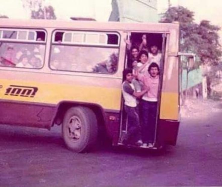 “El Panchito” que organizaba conciertos en la cárcel