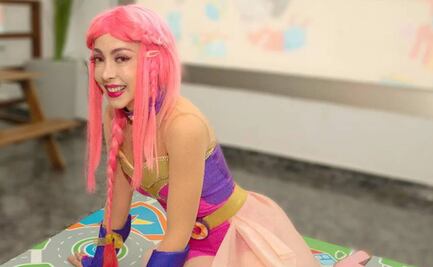 ¿Cuáles son los secretos que tiene Luli Pampin para atrapar al público infantil?