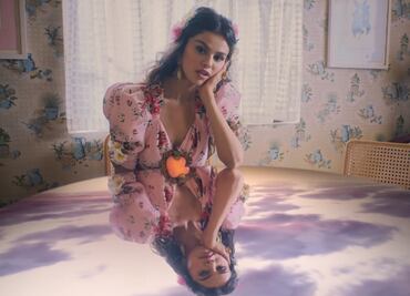 Selena Gomez lanza el primer sencillo de su esperado disco en español