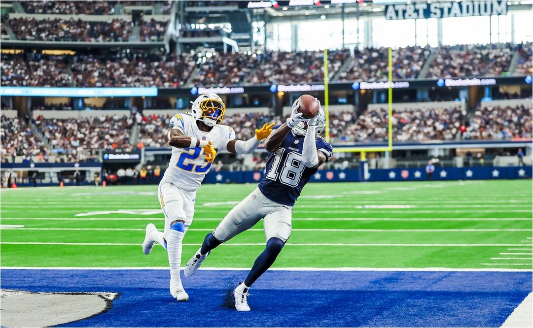 FOTO: @dallascowboys