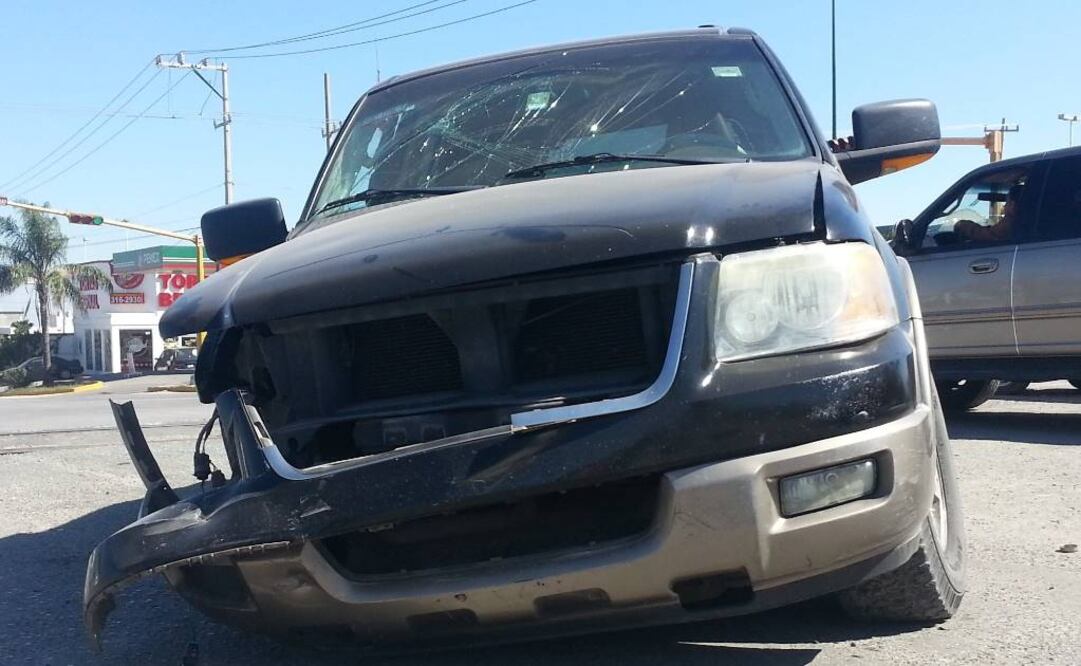 Foto: Roberto Aguilar / EL UNIVERSAL