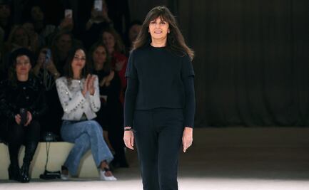 La diseñadora Virginie Viard deja la dirección creativa de Chanel