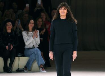 La diseñadora Virginie Viard deja la dirección creativa de Chanel