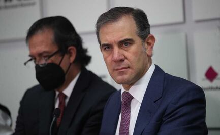 Morena reclama a INE “campaña” para descalificar reforma electoral 