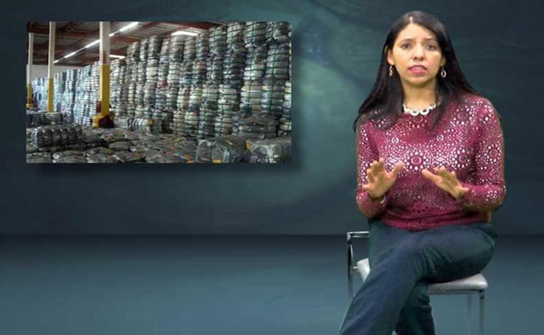 Inunda entrada de ropa en pacas e internet al mercado mexicano