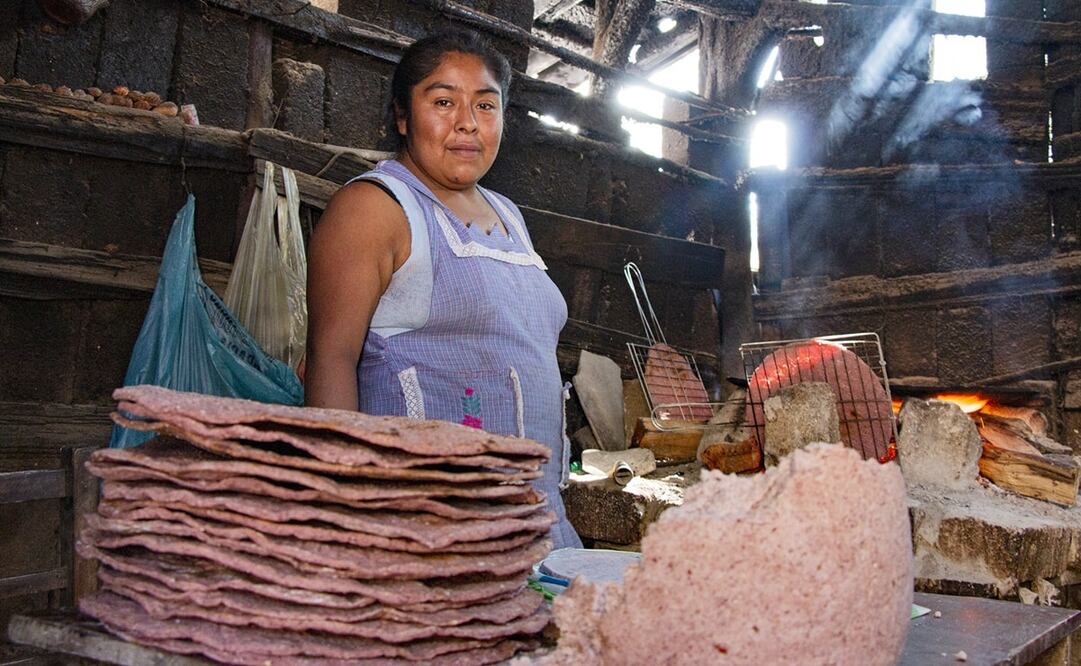 Santa Rosa Caxtlahuaca es un pueblo oaxaqueño perteneciente al municipio de Santiago Juxtlahuaca y cuenta con mil 54 habitantes. Fotos: Cortesía Juana García
