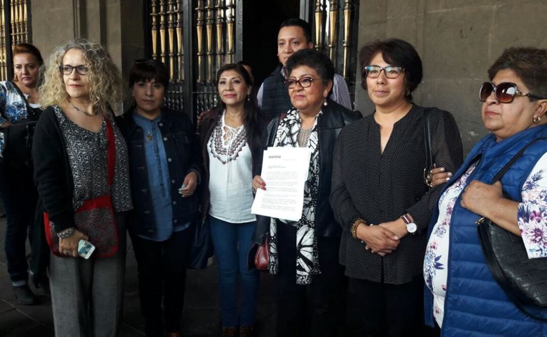 Diputados de Morena demandan repartición equitativa de pipas en Iztapalapa
