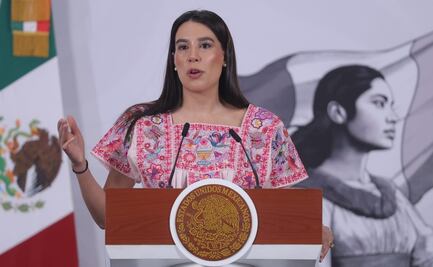 Sectur reporta récord de turismo en más de 20 años; aumentan viajes de extranjeros en el Tren Maya