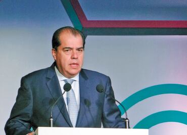 Canieti: México debe convertirse en país creador de tecnología