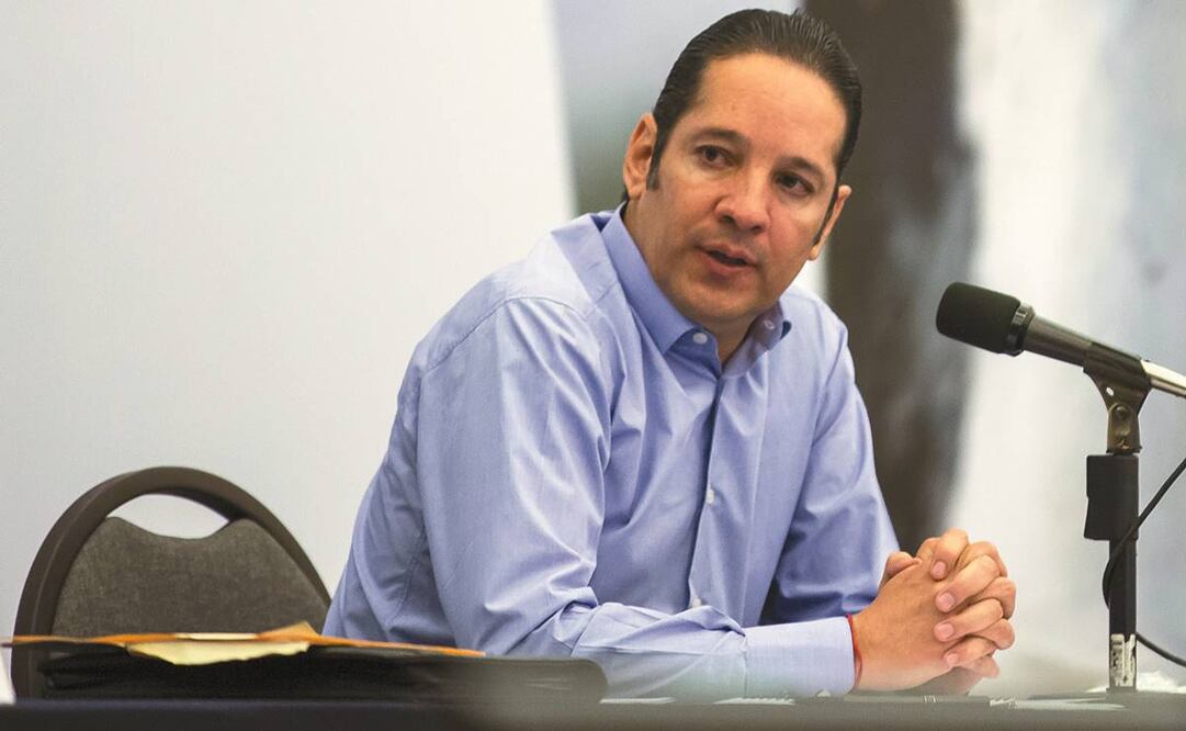 Foto: Archivo EL UNIVERSAL