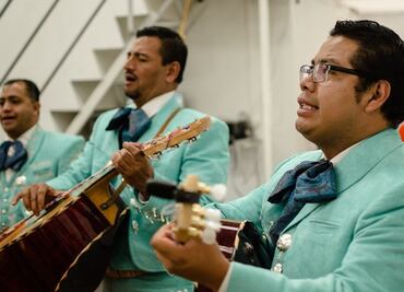 Día de las Madres: Las Mañanitas y canciones de mariachi para dedicar a mamá